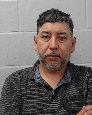Salas, Guillermo booking photo