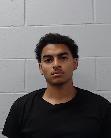 Davis, Dekiston Tashawn booking photo