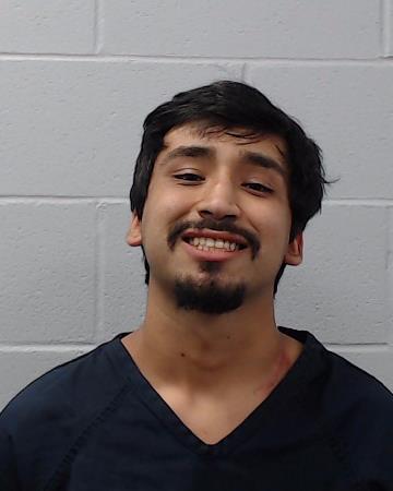 Acosta, Tyler Dylan booking photo