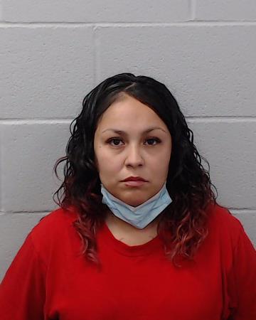 Aguilar, Emily Jane booking photo