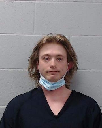 TARGAC, RYAN RAY booking photo