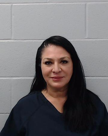 Juarez, Thelma E booking photo