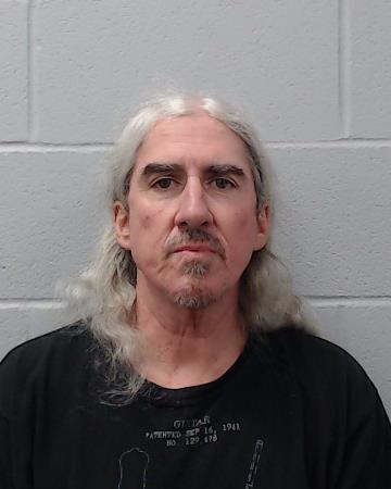 Kuny, David Landon booking photo