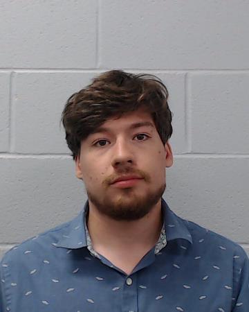 Roth, Alexander Alfred booking photo