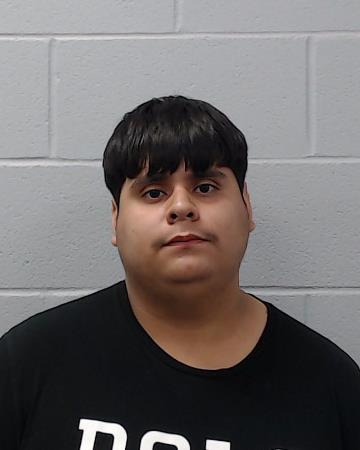 Alvarado Carrillo, Erick Daniel booking photo