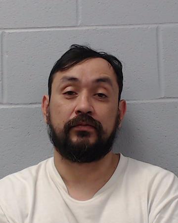 Villegas, Jose Eduardo booking photo