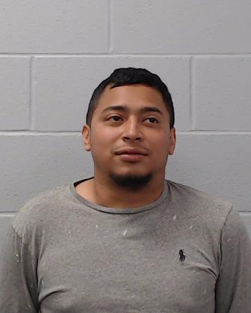 Reynoso, Alejandro, Jr. booking photo