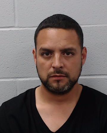 Hernandez, Noel, Jr. booking photo
