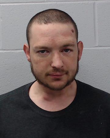 Warren, Avery Joseph Roy booking photo