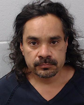 Zuniga, John Adam booking photo