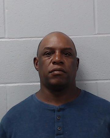Cofield, Michael Rey booking photo