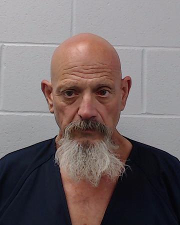 Carver, Kenneth Dwayne, Sr. booking photo