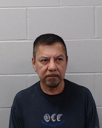 Rodriguez, Jesus Martin booking photo