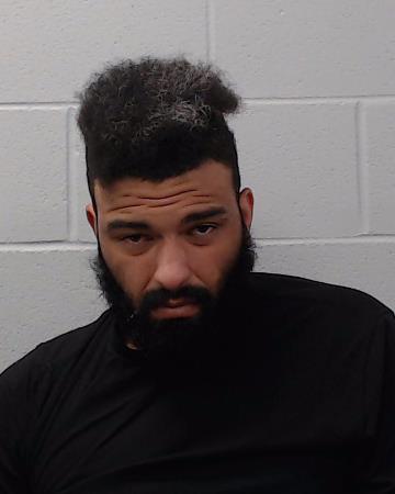 White, Lawerance Calebe Demont booking photo