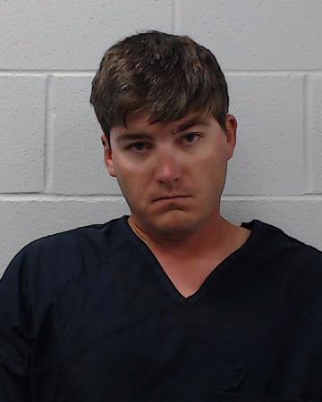 Aery, Aaron Phillip arrested by Hays County SO/PD