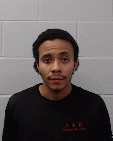 Harris, Royal Lee booking photo