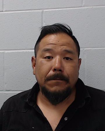 Dusek, Adrian Joseph arrested by Hays County SO/PD