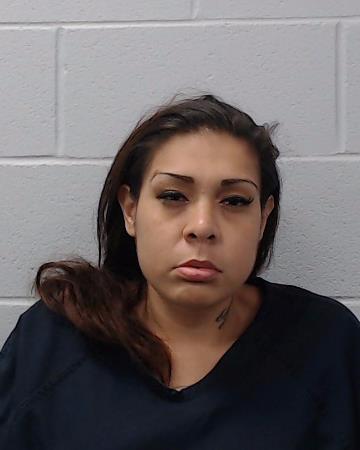 Castro, Jennifer Lee booking photo