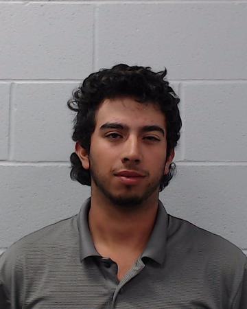 Hernandez, Aaron Wyatt booking photo
