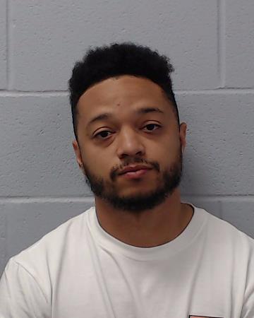 DAVIS, BYRON BRIGHAM booking photo