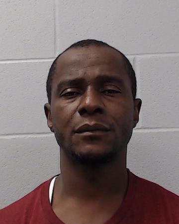 Okafor, Kenechukwu Obiajulu booking photo