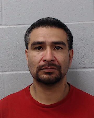 Ramirez, Gabriel Picasio booking photo