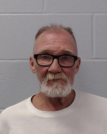 Gibson, Hairm Eugene arrested by Hays County SO/PD