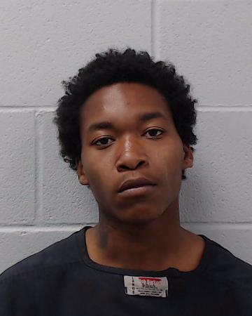 Augustin, Keaaron Dmichael booking photo
