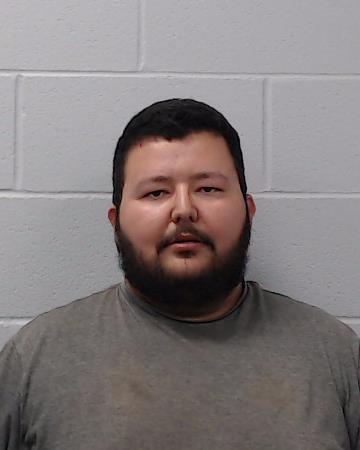 Martinez, Jasiel arrested by Hays County SO/PD