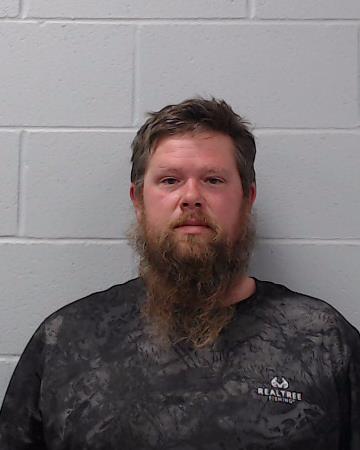 Bennett, Bobby Lee arrested by Hays County SO/PD