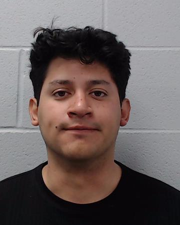 Rocha, Christofer Jesus booking photo