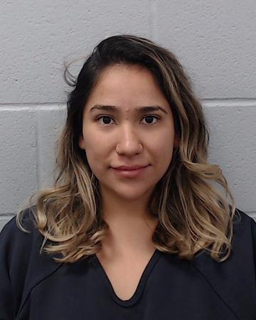 MARTINEZ, ELIANA booking photo