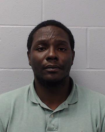 King, Ptolemy Ray booking photo