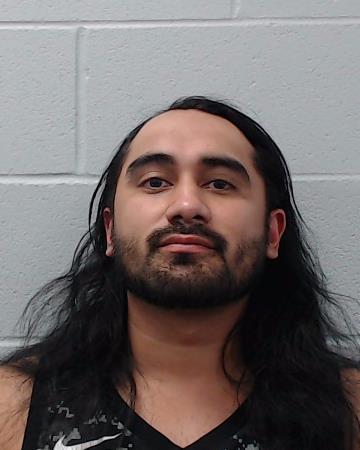 Rodriguez, Roman Daniel booking photo
