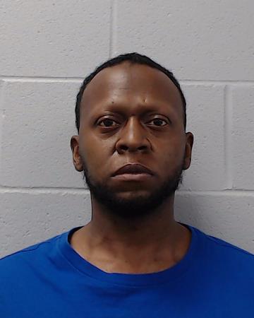 Williams, Jesse B, Jr. booking photo