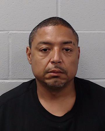 Aguilar, Anthony, III booking photo