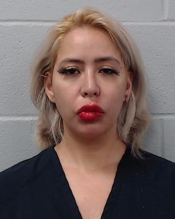 Alarcon, Kandy booking photo