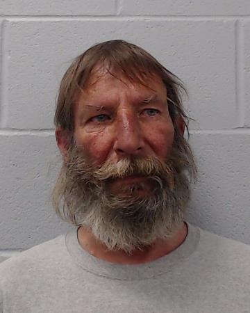 Hoepfer, Kevin C booking photo