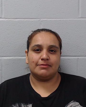 Deleon, Elisa Ann booking photo