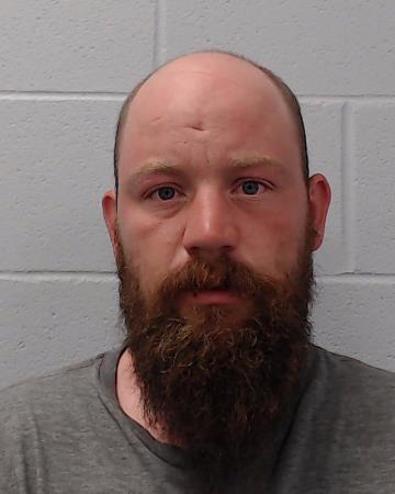 Stockton, Travis Wellington arrested by Hays County SO/PD