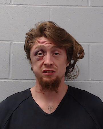 Perez, Grayden Paublo booking photo