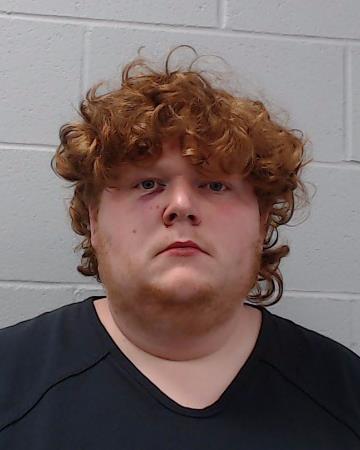 Hutchinson, William Russell booking photo