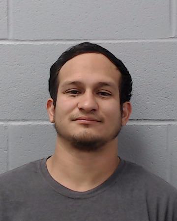 Sosa, Augustine Angel booking photo