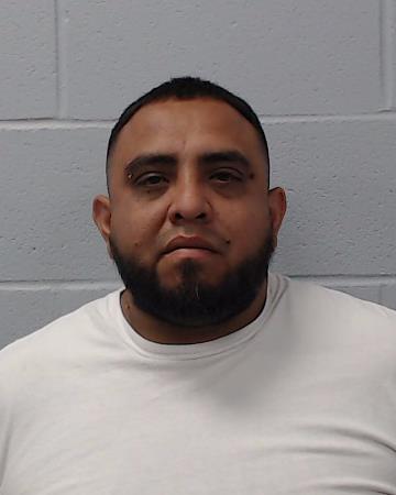 Lucio, Raul H., Jr. booking photo