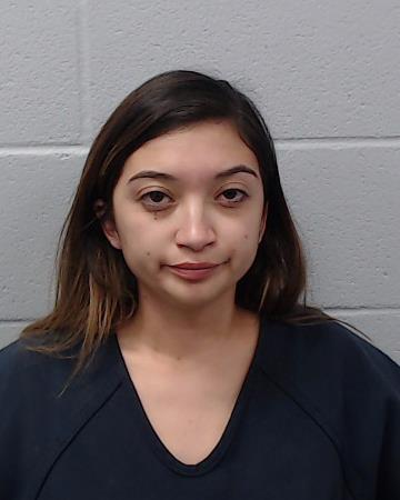 Ayala, Alyssa Elisabeth booking photo