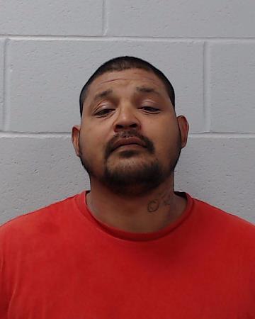 Gonzales, Richard Anthony booking photo