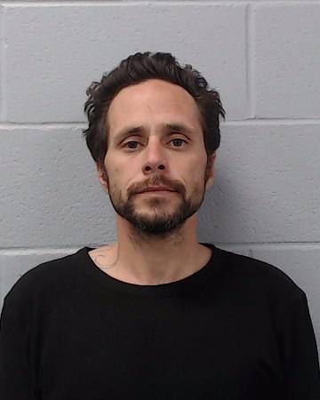 Huerta, Raul Christopher Grant booking photo