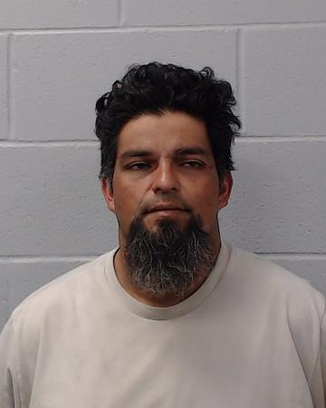 Alviar, Jesus Alex booking photo