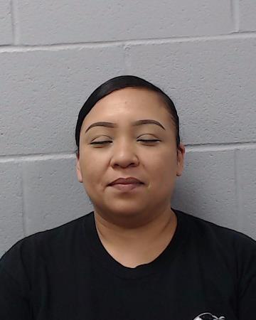 Loyola, Rose Nicole booking photo