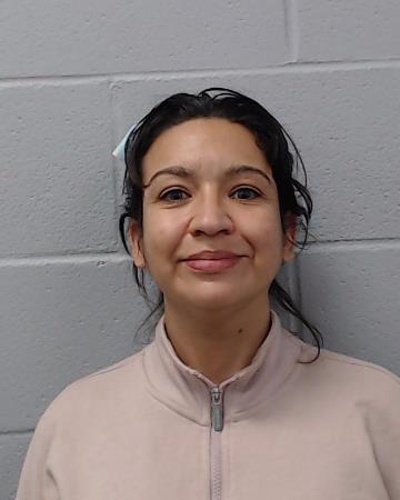 Adame, Celinda booking photo